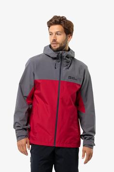 کاپشن مردانه جک ولف اسکین – Jack Wolfskin 1115892-2607