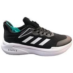 کتانی اسپورت ADIDAS مشکی مدل ساده