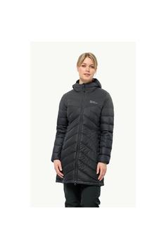 کاپشن زنانه جک ولف اسکین – Jack Wolfskin 1207751_6000