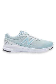 کتانی تمرین و دویدن زنانه نیوبالانس اورجینال New Balance 375 W411Z