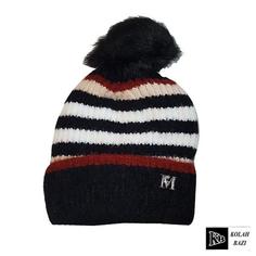 کلاه تک بافت مدل tb385 Single textured hat tb385