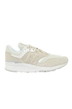 اسنیکر زنانه نیوبالانس اورجینال New Balance CW997HSM