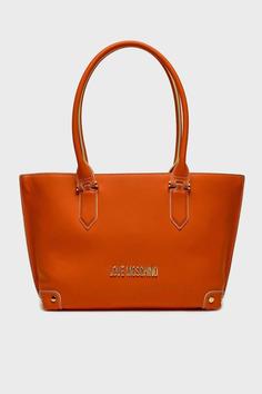 کیف رودوشی لوگو دار زنانه | موسچینو Moschino JC4245PP0IKU0459