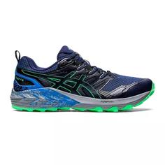 کفش تریل رانینگ مردانه اسیکس مدل Asics GEL-TRABUCO TERRA 1011B029-409