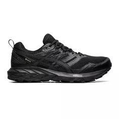 کفش تریل رانینگ مردانه اسیکس مدل Asics GEL-SONOMA 6 GTX 1011B048-002