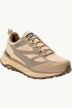 کفش Outdoor مردانه جک ولف اسکین – Jack Wolfskin 4051621