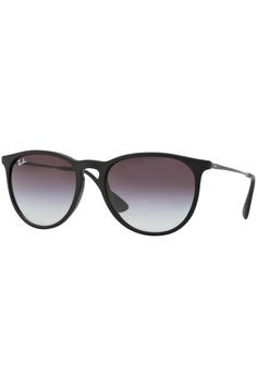 عینک آفتابی زنانه اریکا Rb4171 622/8g زنانه – Ray-Ban RB4171 622/8G ERIKA OVAL