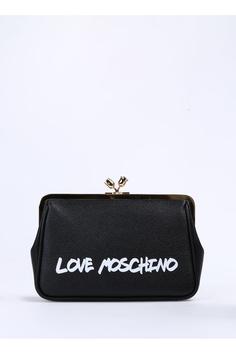 کیف رودوشی راسته زنانه | موسچینو Moschino 5003107726