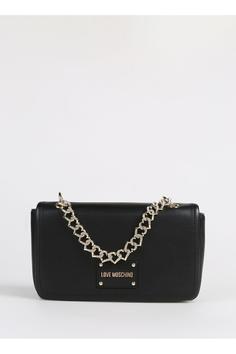 کیف رودوشی راسته زنانه | موسچینو Moschino 5003158236