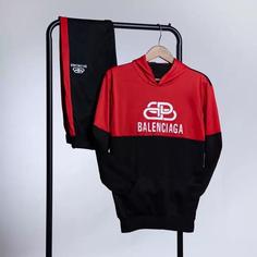 هودی و شلوار BALENCIAGA مدل 2921