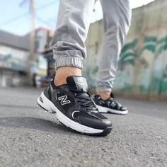 کتونی نیوبالانس 530،newbalance 530