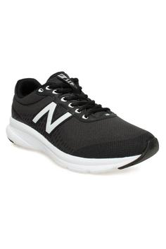 کتانی تمرین و دویدن زنانه نیوبالانس اورجینال New Balance 375 W411Z