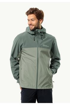 بارانی مردانه جک ولف اسکین – Jack Wolfskin TYCA13070F8D678AC0