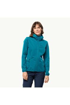 پلار زنانه جک ولف اسکین – Jack Wolfskin 1307481-1395