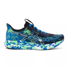 کتانی رانینگ مردانه اسیکس مدل Asics Noosa Tri 14 1011B368-002