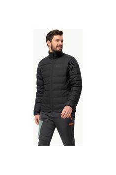 کاپشن مردانه جک ولف اسکین – Jack Wolfskin 23KETK000297-JCK01