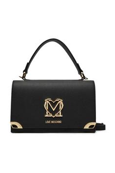 کیف رودوشی لوگو دار زنانه | موسچینو Moschino JC4285PP0IKJ100A