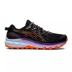 کفش تریل رانینگ زنانه اسیکس مدل Asics GEL-Trabuco 10 1012B173-001