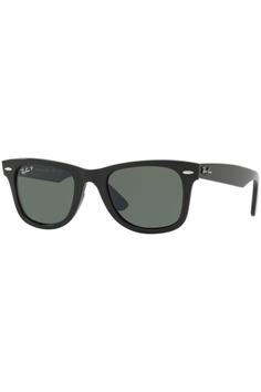 عینک آفتابی یونیسکس پولاریزه Rb4340 601/58 Wayfarer زنانه – Ray-Ban RB4340 601/58 WAYFARER POLARIZE