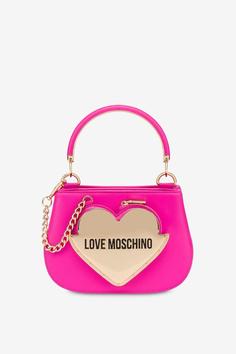 کیف رودوشی راسته زنانه | موسچینو Moschino JC4129PP1ILO0615