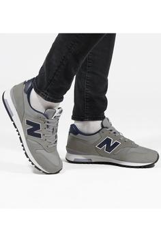 کفش بسکتبال زنانه نیوبالانس اورجینال New Balance ML565BLK