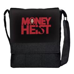 کیف دوشی طرح سرقت پول خانه کاغذی یا لا کاسا د پاپل Money Heist la casa de papel