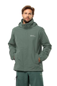 کاپشن مردانه جک ولف اسکین – Jack Wolfskin 266 1111142