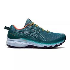 کفش تریل رانینگ زنانه اسیکس مدل Asics GEL-Trabuco 10 1012B173-301