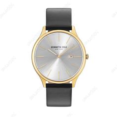 ساعت مچی مردانه کنت کول (Kenneth Cole)|مدل KC15096001