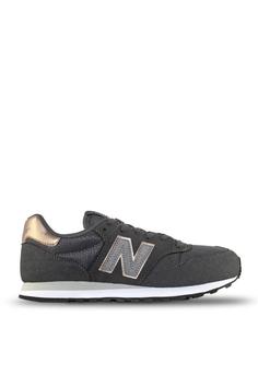 اسنیکر زنانه نیوبالانس اورجینال New Balance TYC00386919069