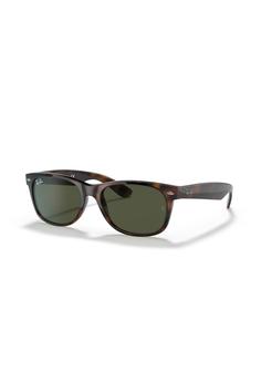 عینک آفتابی یونیسکس 0rb 2132 902 58 زنانه – Ray-Ban RB2132 902 58