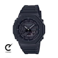 ساعت G-SHOCK مدل GA-2100-1A1