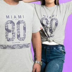 تیشرت MIAMI80 برند فرگوسن