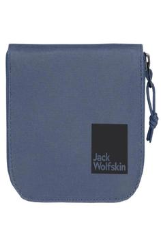 کیف پول راسته زنانه جک ولف اسکین – Jack Wolfskin 8007831_1292