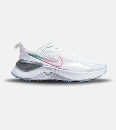 کفش کتانی مردانه و زنانه سفید NIKE zoom X مدل 5898