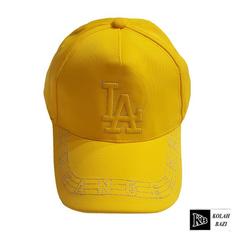 کلاه بیسبالی bc652 Baseball cap bc652