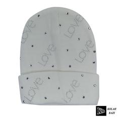 کلاه تک بافت مدل tb1211 Single textured hat tb1211