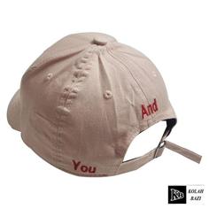 کلاه بیسبالی bc631 Baseball cap bc631