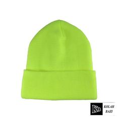 کلاه تک بافت مدل tb73 Single textured hat tb73