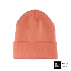 کلاه تک بافت مدل tb72 Single textured hat tb72