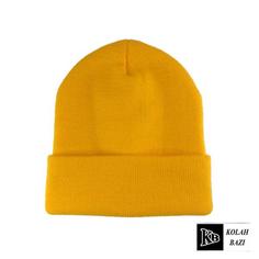 کلاه تک بافت مدل tb66 Single textured hat tb66