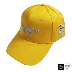 کلاه بیسبالی bc649 Baseball cap bc649