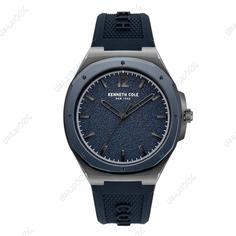 ساعت مچی مردانه کنت کول (Kenneth Cole)|مدل KCWGM2125002