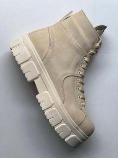 پوتین مردانه برشکا Bershka men’s boots