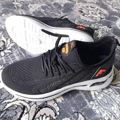 کفش جورابی SKECHERS.(اصل). مدل کوهستان. کد3611