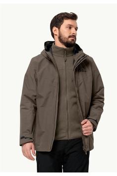 کاپشن مردانه جک ولف اسکین – Jack Wolfskin 1115301