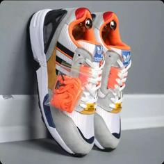 کتونی مردانه آدیداس Adidas Zx8000 HAPPY