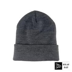 کلاه تک بافت مدل tb70 Single textured hat tb70