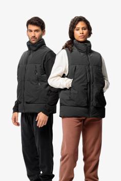 جلیقه زنانه جک ولف اسکین – Jack Wolfskin 1207621-6502