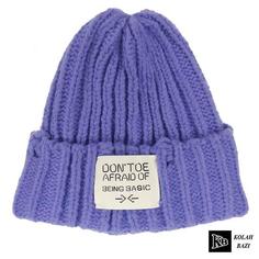 کلاه تک بافت مدل tb1006 Single textured hat tb1006